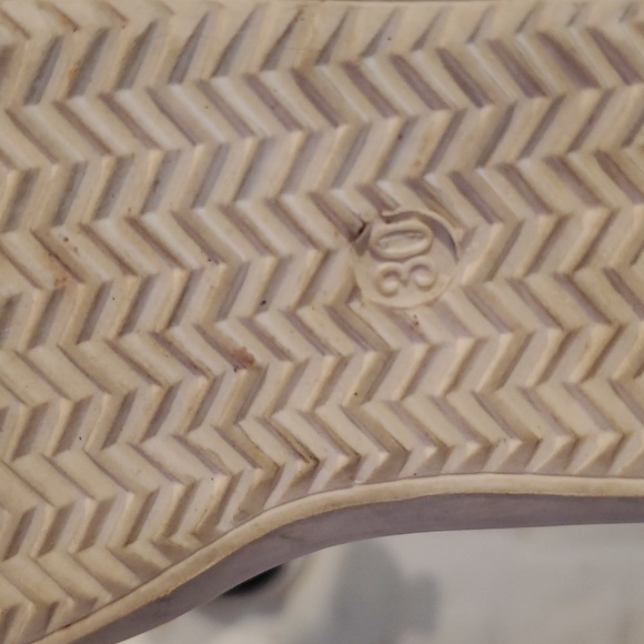 CCDB STAR KID SNEAKERS (18) - Picture 7 of 7